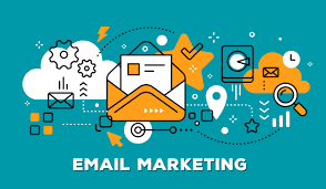 EmailMarketing