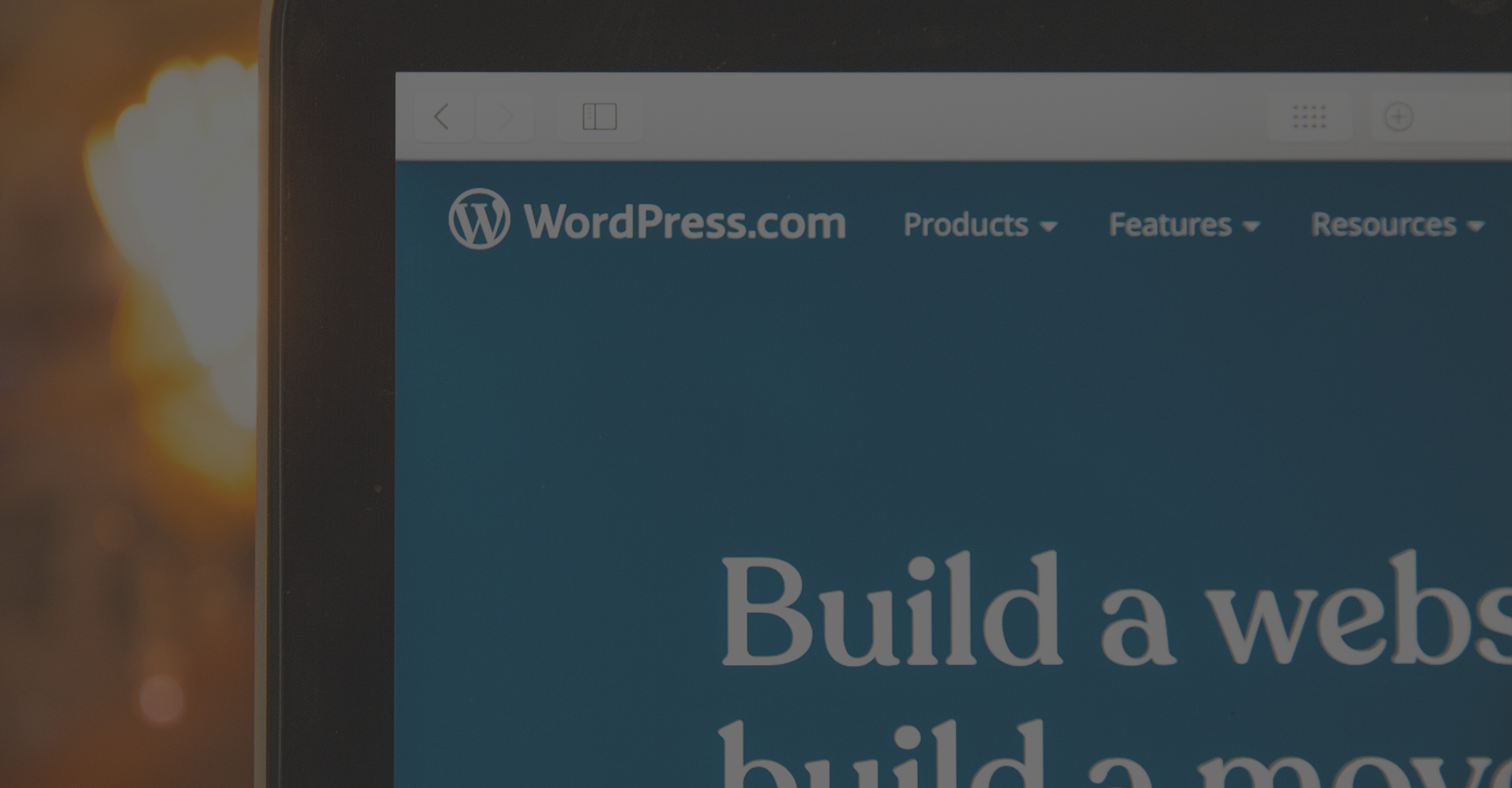 Blog Banner