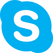 skype